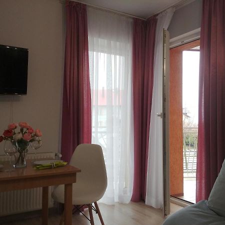 Apartament U Muzykow Крыница-Морска Экстерьер фото